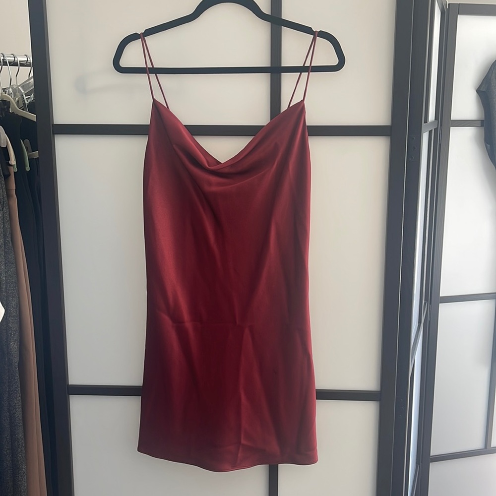 Brand new dress of new collection